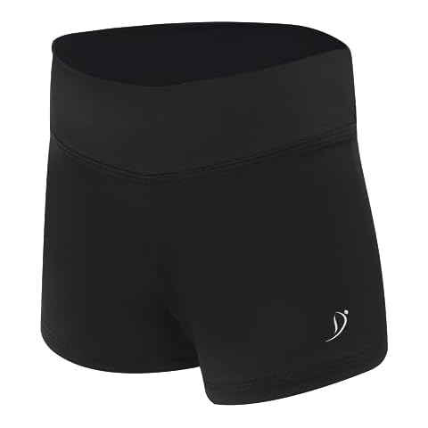Dance Shorts for Girls