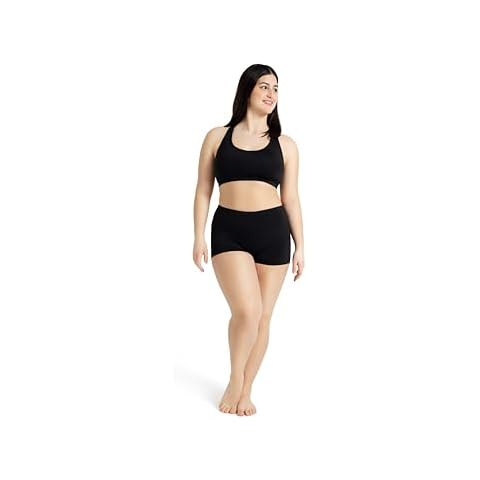 Dance Shorts for Women
