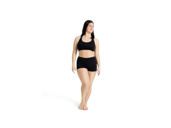 Dance Shorts for Women Thumbnail