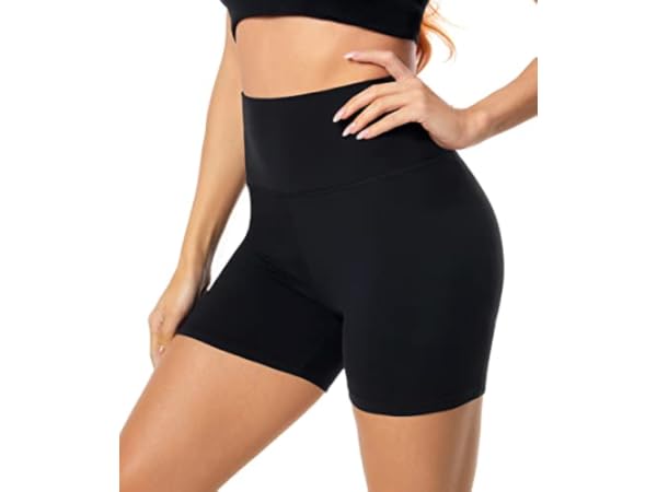 Dance Shorts for Women thumbnail
