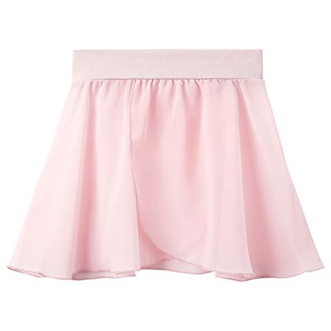 Dance Skirts for Girls