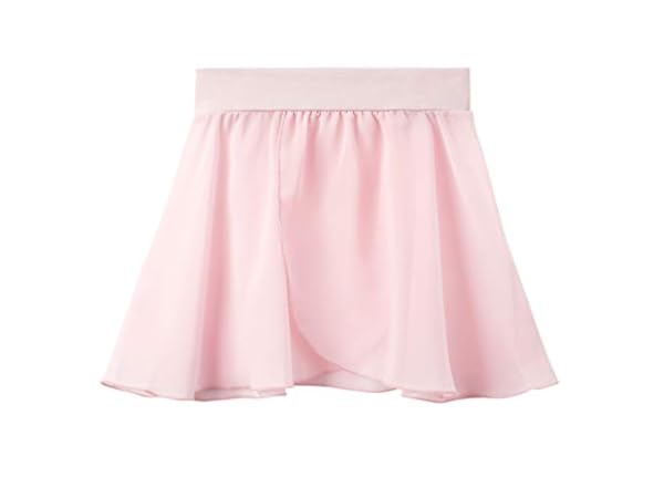 Dance Skirts for Girls Thumbnail
