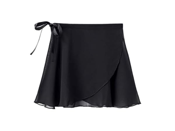 Dance Skirts Thumbnail