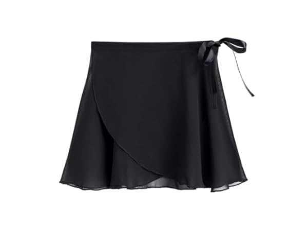 Dance Skirts Thumbnail