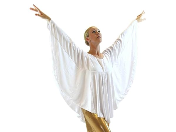 Dance Tops for Women Thumbnail