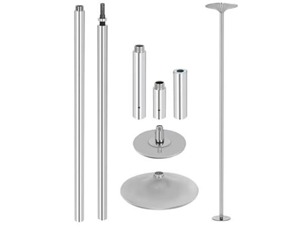 Dancing Poles Thumbnail