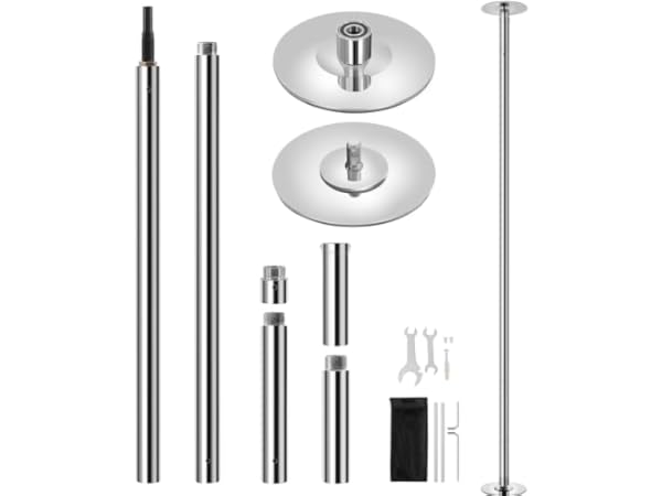 Dancing Poles Thumbnail