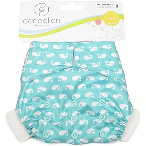 Dandelion Diapers thumbnail