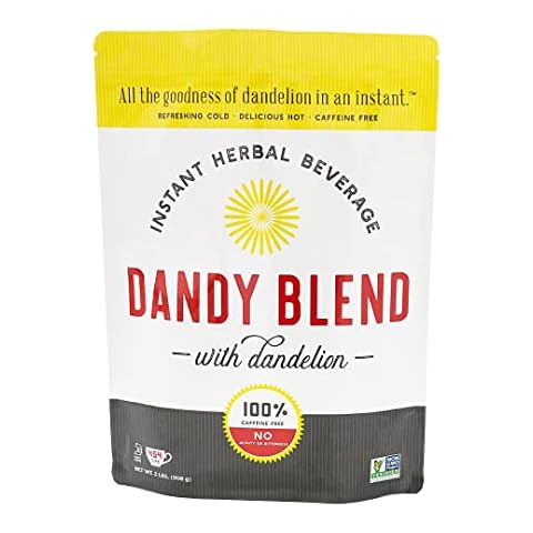 Dandy Blend thumbnail