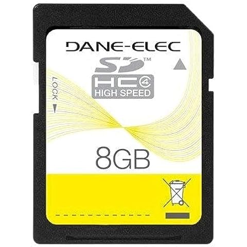 Dane-Elec thumbnail
