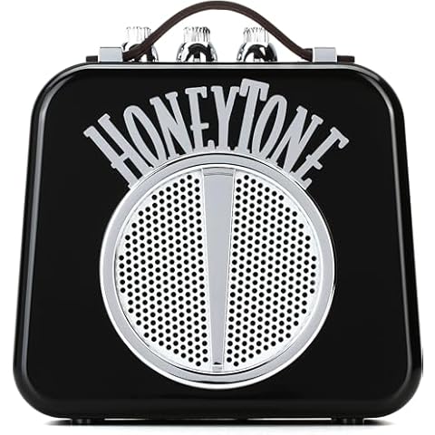 Danelectro thumbnail