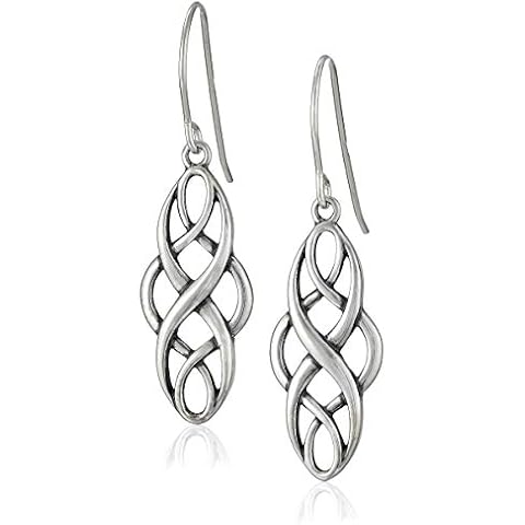Dangle Earrings