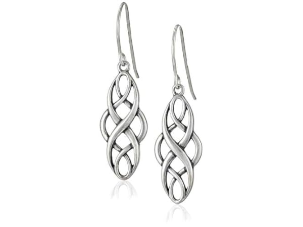 Dangle Earrings Thumbnail