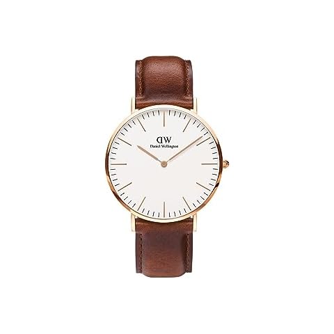 Daniel Wellington thumbnail