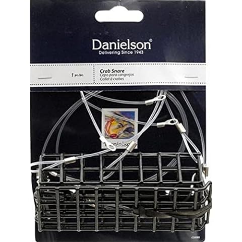 Danielson Review of 2024 - Fishing Equipment Brand - FindThisBest