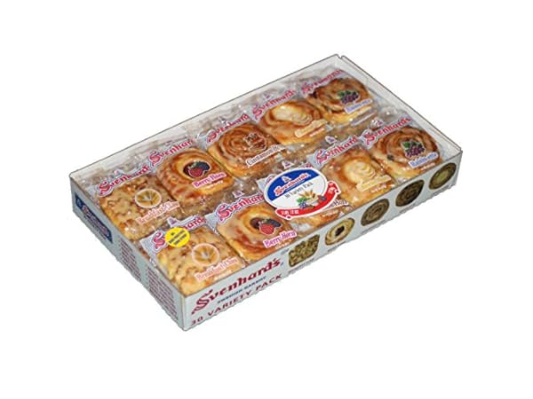 Danishes Thumbnail