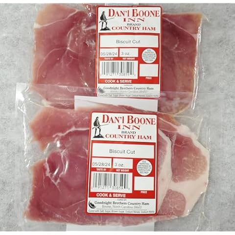 Dan'l Boone Inn Brand thumbnail