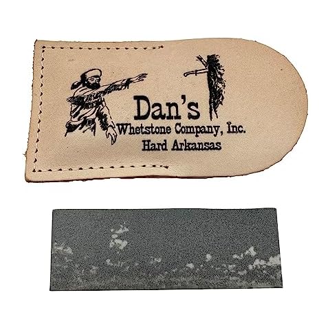 Dan's Whetstone Company, Inc. thumbnail