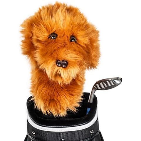 Daphne's Headcovers thumbnail