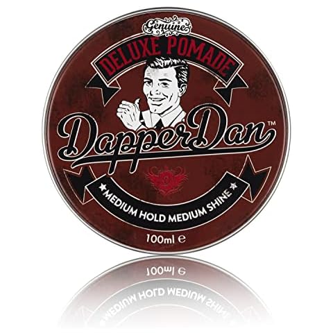 Dapper Dan thumbnail
