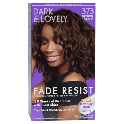 Dark And Lovely thumbnail