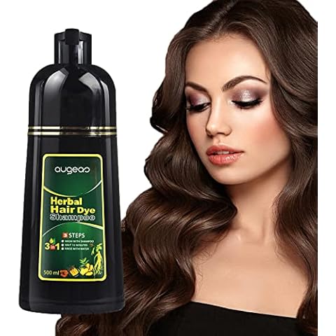 The 10 Best Shampoo Hair Dye of 2023 (Reviews) - FindThisBest