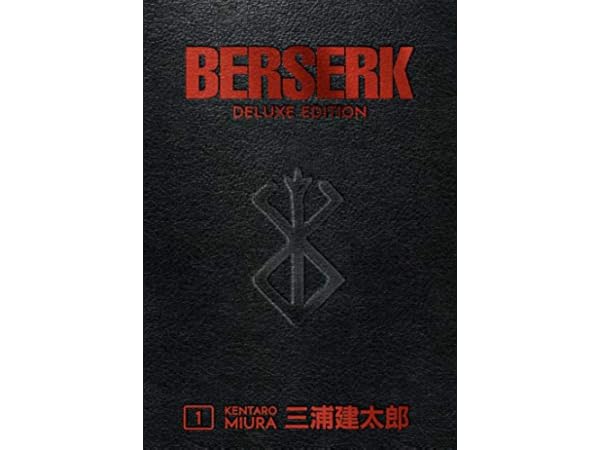 Dark Fantasy Books Thumbnail