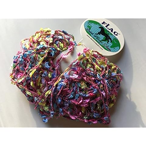 Dark Horse Yarns thumbnail