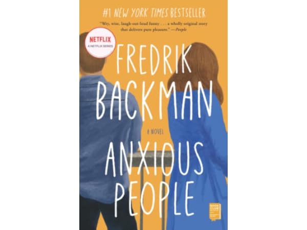 Dark Humor Books Thumbnail