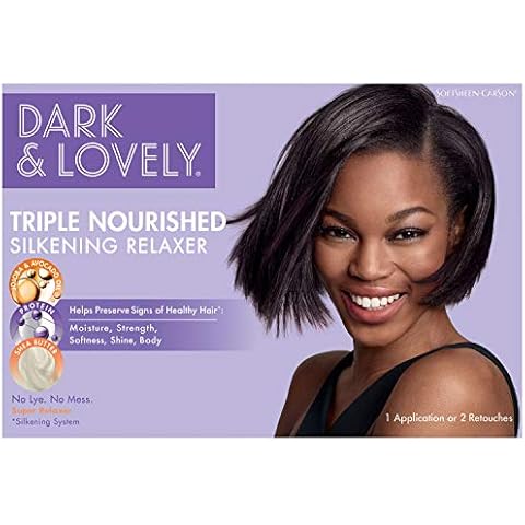 Dark & Lovely thumbnail