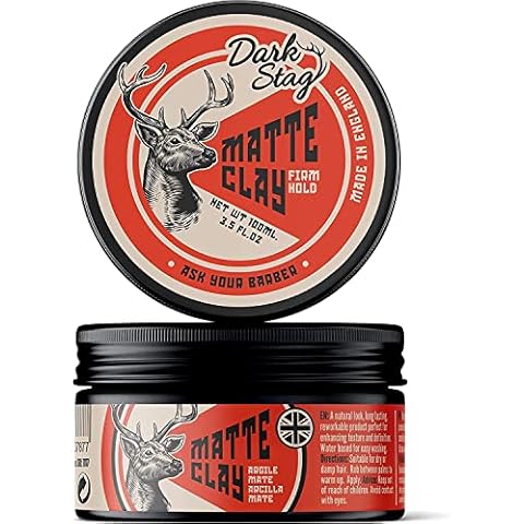 Dark Stag thumbnail