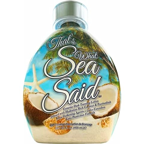 DARK TANS EXCLUSIVE feature image