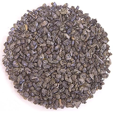 Darlene's Tea Port thumbnail