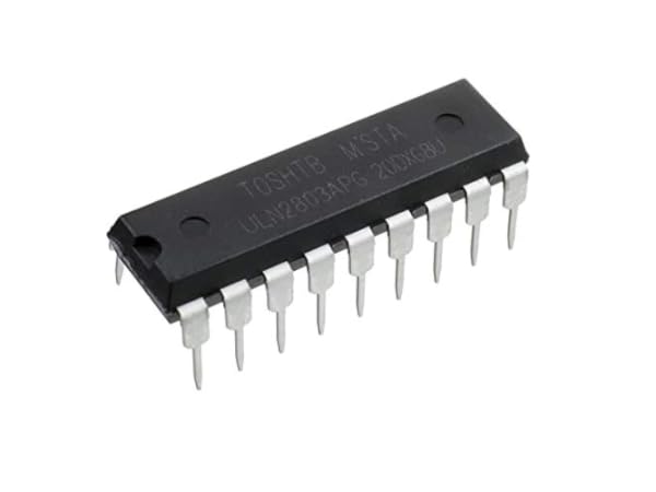 Darlington Transistors Thumbnail