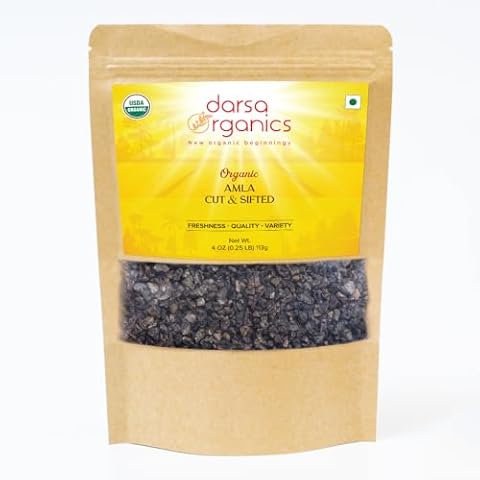 Darsa Organics thumbnail