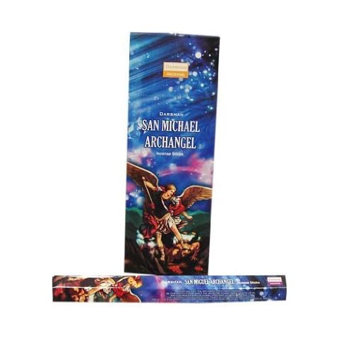 Darshan - 120 Sticks Box thumbnail