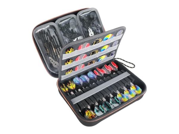 Dart Carrying Cases Thumbnail