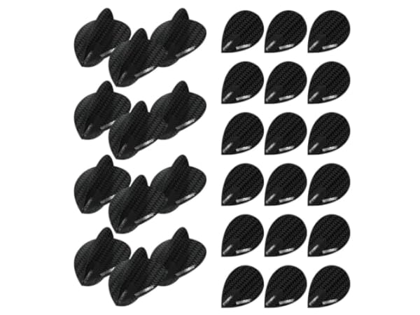 Dart Pear Flights Thumbnail