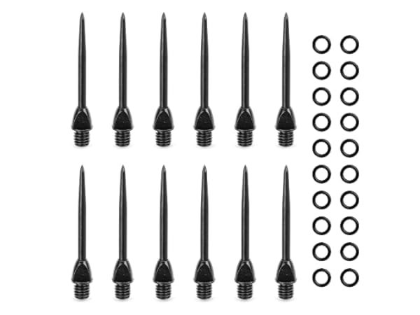 Dart Points Thumbnail