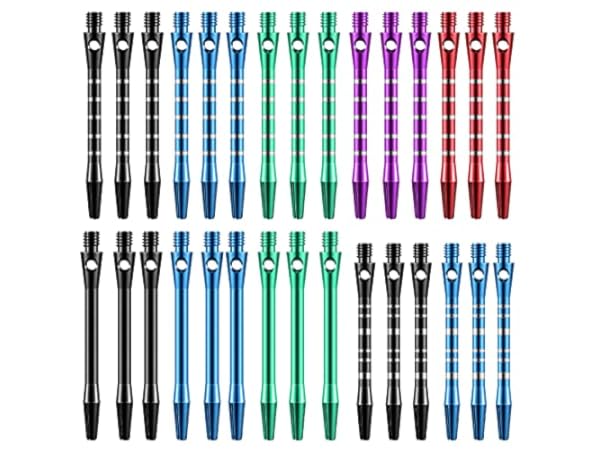 Dart Shafts Thumbnail