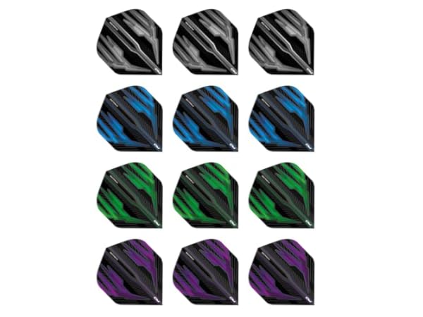 Dart V-Wing Flights Thumbnail