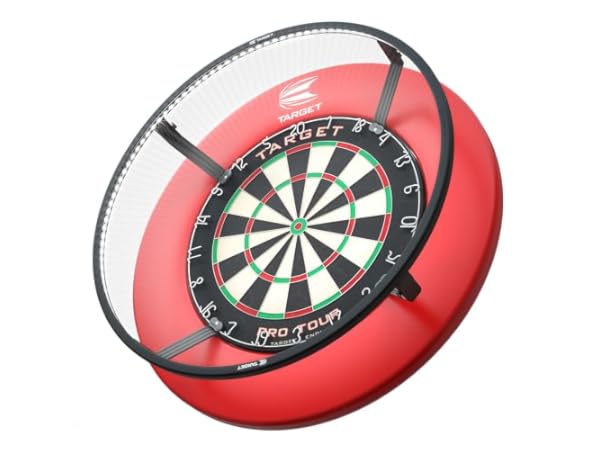 Dartboard Lighting Systems thumbnail