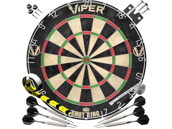 Dartboards Thumbnail