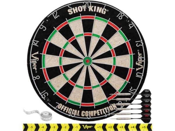 Dartboards Thumbnail