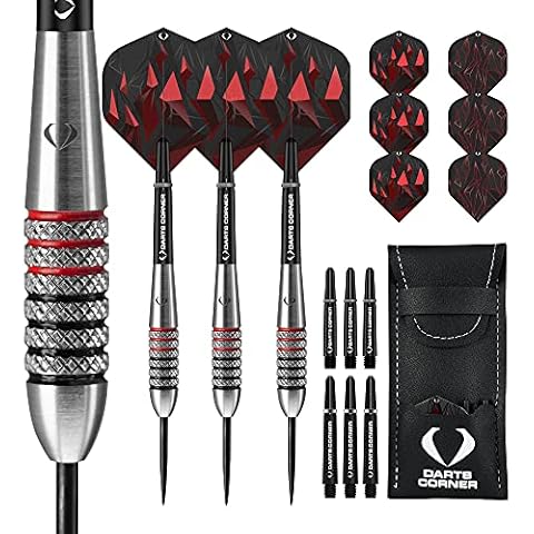 Darts Corner thumbnail
