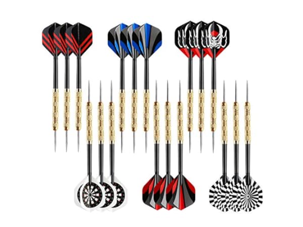 Darts Thumbnail
