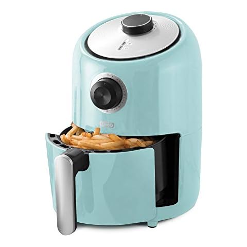 Money Saver By Dansway - These Black and Rose Gold AIR FRYERS are selling  FAST from ONLY £44… 💥 You'll be able to cook delicious meals very quickly  and efficiently, see these