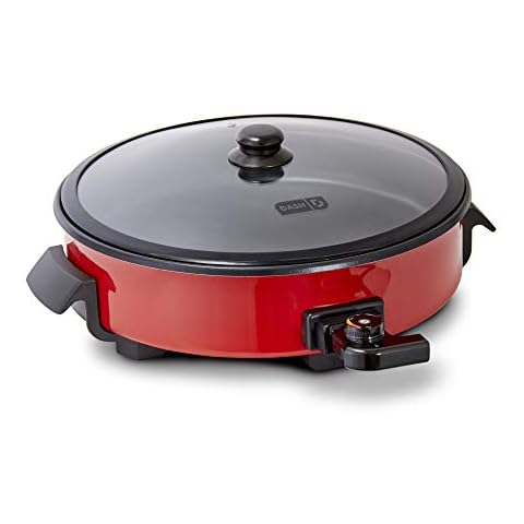 Electric Skillet - 38526PS