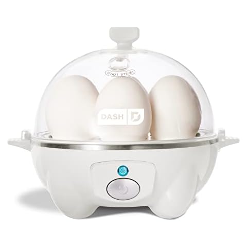 Presto 04633 Electric 12 Egg Cooker