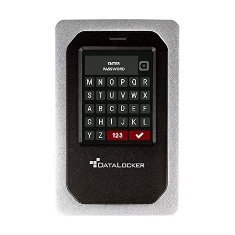 DataLocker thumbnail